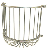 Wall Mounted Basket